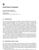 Waste Treatment in the Food Processing Industry - Chapter 9 (end)