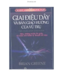 Thưởng thức Giai điệu dây và bản giao hưởng của vũ trụ: Phần 1