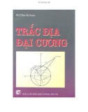 Nhập môn Trắc địa: Phần 1