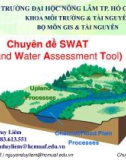 Bài giảng Chuyên đề SWAT - KS. Nguyễn Duy Liêm