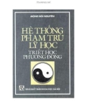 Triết học phương Đông: Phần 1