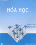 Hóa học năm thứ nhất MPSI và PTSI 1