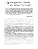 Principles of Air Quality Management - Chapter 10 (end)