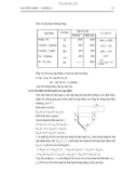 Giáo trình hình thành sơ đồ nguyên lý của thiết bị nhiệt lực để phối hợp sản xuất nhiệt và điện năng p5