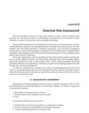 Air Sampling and Industrial Hygiene Engineering - Chapter 5