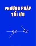 Toán học - Phương pháp tối ưu: Phần 1