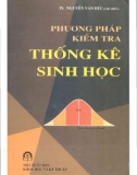 Thống kê sinh học và phương pháp kiểm tra: Phần 1