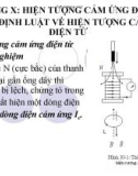 Bài giảng Vật lý A1: Chương 10