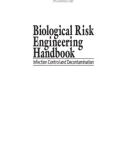 Biological Risk Engineering Handbook