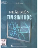 Tin sinh học đại cương: Phần 1