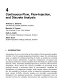 Soil and Environmental Analysis: Modern Instrumental Techniques - Chapter 4