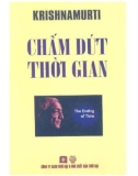 Chấm dứt thời gian: Phần 1