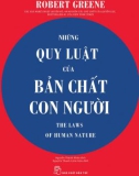 Khám phá những quy luật về bản chất của con người: Phần 1