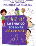 Dạy con theo phương pháp Nhật Bản: Phần 1