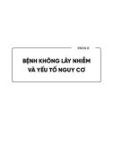 Chương trình bồi dưỡng nâng cao năng lực cho nhân viên y tế trường học (Học phần 4-Một số bệnh, tật thường gặp ở học sinh): Phần 2