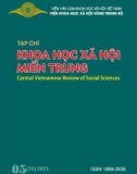 Tư duy cộng đồng trong triết học chính trị của Alasdair Macintyre