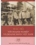 Hồ Chí Minh với doanh nghiệp và doanh nhân Việt Nam: Phần 1