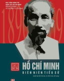 Hồ Chí Minh - Biên niên tiểu sử (Tập 3: 1945-1946)