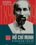 Hồ Chí Minh - Biên niên tiểu sử (Tập 1: 1890-1929)