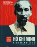 Hồ Chí Minh - Biên niên tiểu sử (Tập 7: 1958-1960)