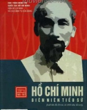 Hồ Chí Minh - Biên niên tiểu sử (Tập 6: 1955-1957)