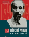 Hồ Chí Minh - Biên niên tiểu sử (Tập 5: 1951-1954)