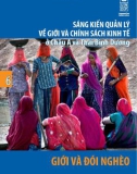 Giới và đói nghèo - Sáng kiến quản lý về giới và chính sách kinh tế ở Châu Á và Thái Bình Dương