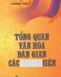 Văn hóa dân gian các vùng miền tại Việt Nam: Phần 1