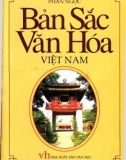 bản sắc văn hóa việt nam: phần 1 (tái bản năm 2010)