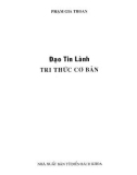 Tri thức cơ bản - Đạo Tin Lành: Phần 1