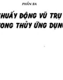 Nghiên cứu phong thủy: Phần 2