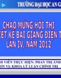 CÔNG DÂN VỚI TÌNH YÊU, HÔN NHÂN VÀ GIA ĐÌNH