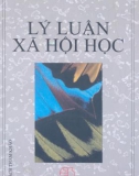 Phương pháp lý luận xã hội học