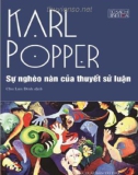 sự nghèo nàn của thuyết sử luận: phần 1