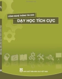 công nghệ thông tin cho dạy học tích cực