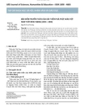 Đặc điểm truyền thừa của các thiền phái Phật giáo Việt Nam thời Minh Mạng (1820 – 1840)