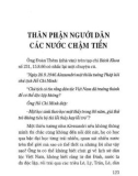 vài lời ngỏ với bạn trẻ: phần 2 - nxb văn học