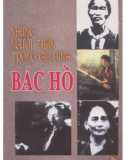 Những người thân trong gia đình Bác Hồ: Phần 1