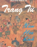 Nam Hoa kinh và Trang tử: Phần 1