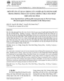 Một số căn cứ quan trọng của nghĩa quân Hương Khê trong phong trào Cần Vương chống thực dân Pháp trên đất Hà Tĩnh