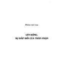 Hành trình của thần linh và thân phận - Văn hóa Lên đồng: Phần 2