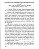 Ebook Lịch sử công tác tổ chức xây dựng Đảng của Đảng bộ tỉnh Thái Nguyên (1930-2010): Phần 2