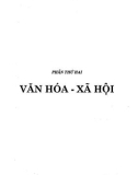 Ebook Địa chí Bắc Giang - Lịch sử và văn hoá: Phần 2