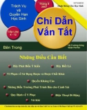 Trách vụ và quyền hạn của học sinh