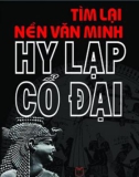 Văn minh Hy Lạp cổ đại: Phần 1