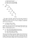 Constituent Structure - Part 27