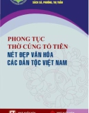 Phong tục thờ cúng của Việt Nam: Phần 1