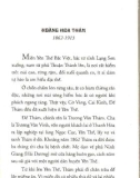 Ebook Tiểu truyện danh nhân - Tôn Thất Thuyết và những văn thân trong phong trào Cần Vương: Phần 2