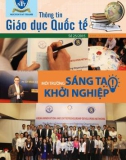 Thông tin Giáo dục Quốc tế - Số 25/2015