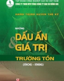 Những giá trị trường tồn xuyên thế kỷ: Phần 1